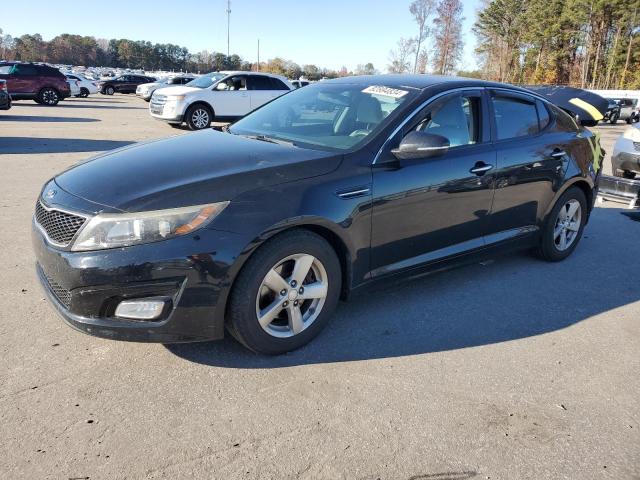 2015 KIA OPTIMA LX #3023398271