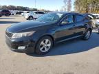 2015 KIA OPTIMA LX - 5XXGM4A75FG484860