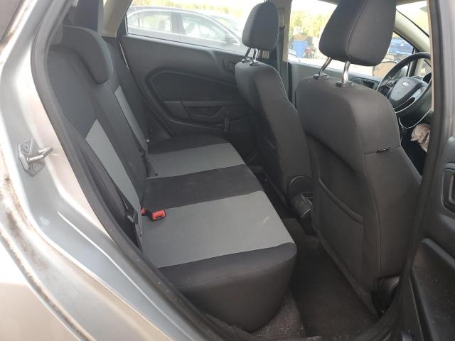 2016 FORD FIESTA S - 3FADP4TJ8GM180673