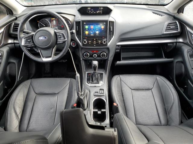 2020 SUBARU IMPREZA LI - 4S3GTAU62L3726567