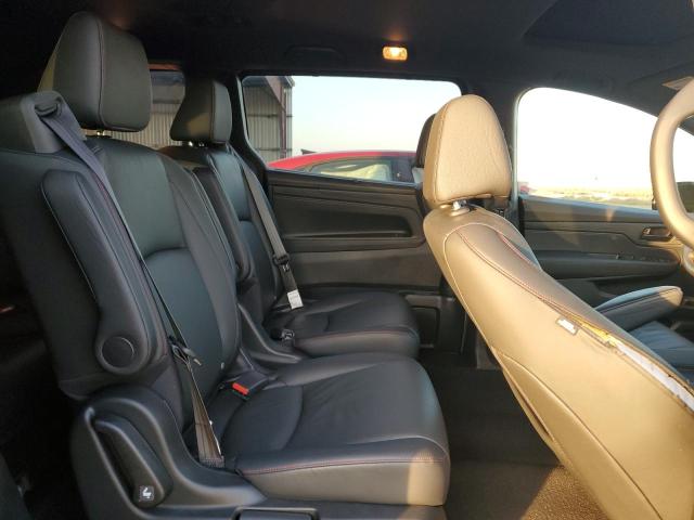 2023 HONDA ODYSSEY SP 5FNRL6H73PB031922