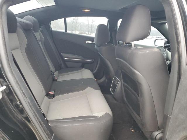 2015 DODGE CHARGER SX - 2C3CDXHG6FH844743