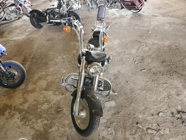 2001 HARLEY-DAVIDSON FLSTF 1HD1BMY101Y035691