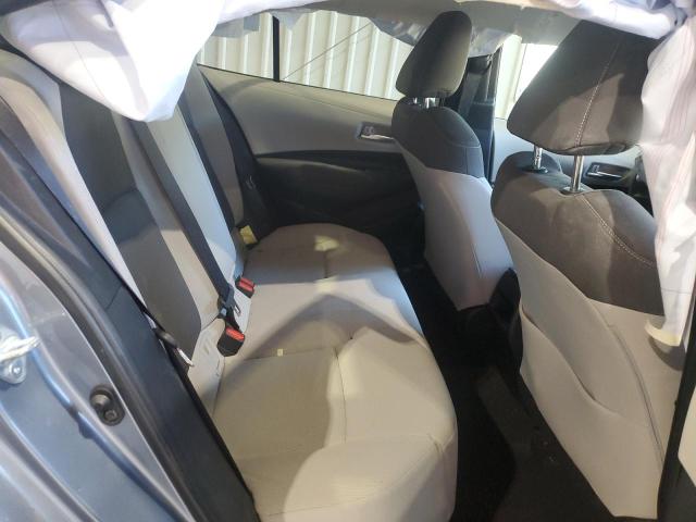 2021 TOYOTA COROLLA LE - JTDEPMAE9MJ150224