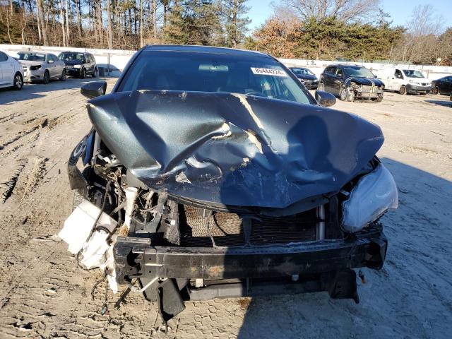 2017 TOYOTA CAMRY- SE 4T1BF1FK0HU651022
