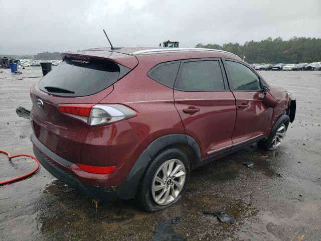 2017 HYUNDAI TUCSON LIM - KM8J33A49HU488217