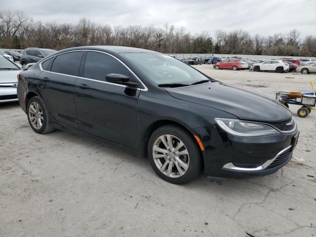 Vin: 1c3cccab3gn172692, lot: 84343724, chrysler 200 limited 20164