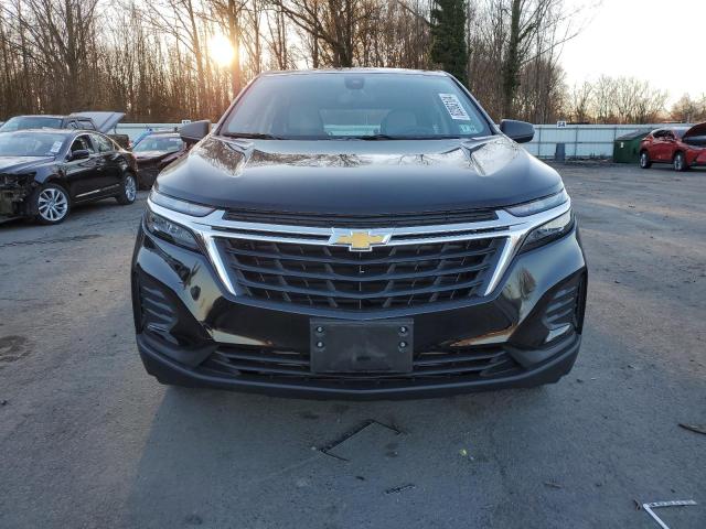 2024 CHEVROLET EQUINOX LS - 3GNAX5EG7RL274354