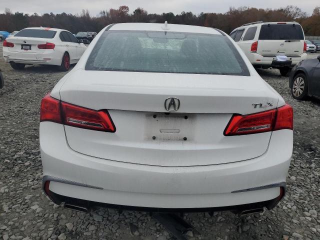 VIN 19UUB2F48LA003617 2020 ACURA TLX no.6