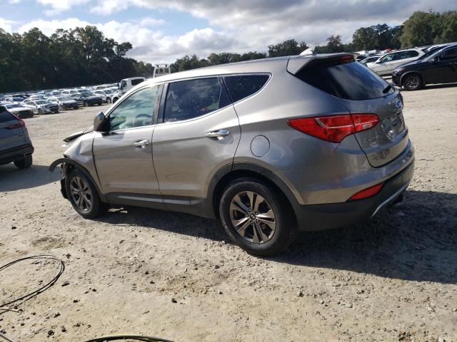 2016 HYUNDAI SANTA FE S - 5XYZT3LB9GG368212