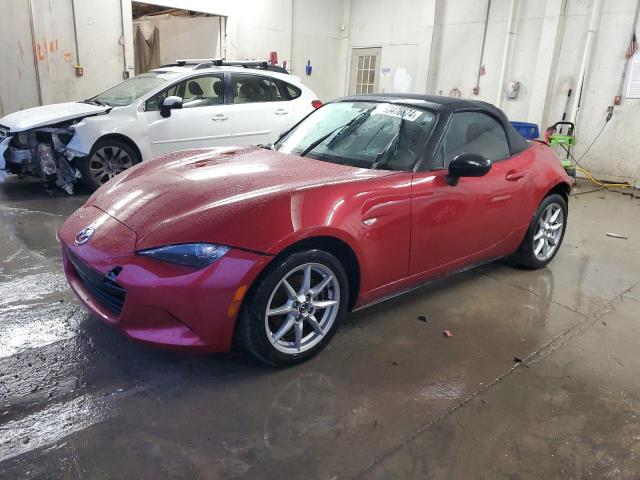 2017 MAZDA MX-5 MIATA #3024909423