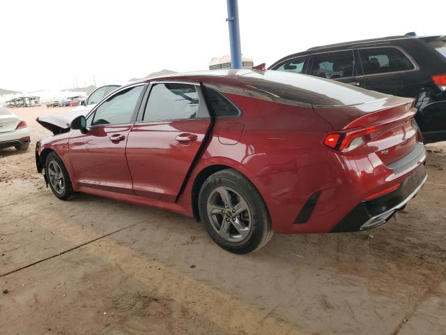 Vin: 5xxg14j24ng112048, lot: 86743404, kia k5 lxs 20222