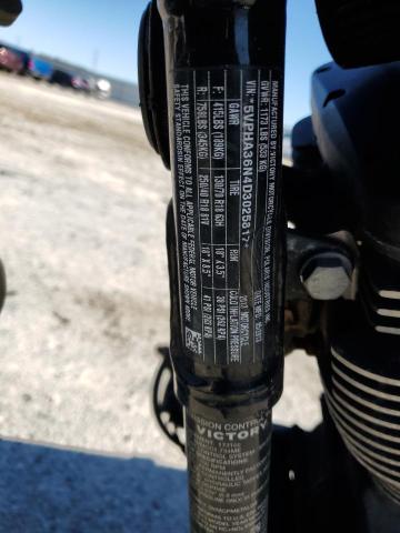 2013 VICTORY MOTORCYCLES HAMMER 8-B 5VPHA36N4D3025817