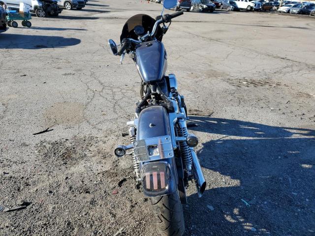 2003 HARLEY-DAVIDSON XL883 1HD4CAM193K423541