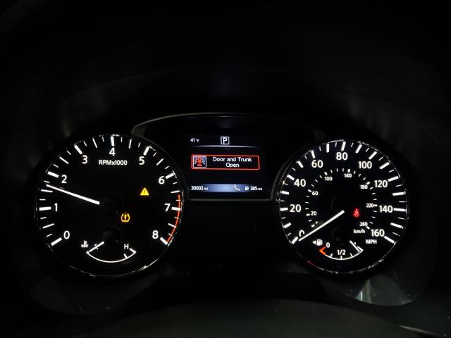 2017 NISSAN ALTIMA 2.5 - 1N4AL3AP4HC260278