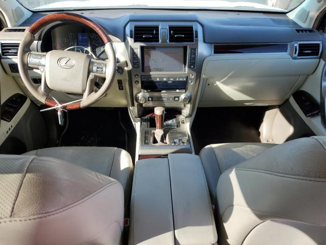 2015 LEXUS GX 460 - JTJBM7FX6F5115706