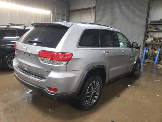 2018 JEEP GRAND CHER - 1C4RJFBG1JC159093
