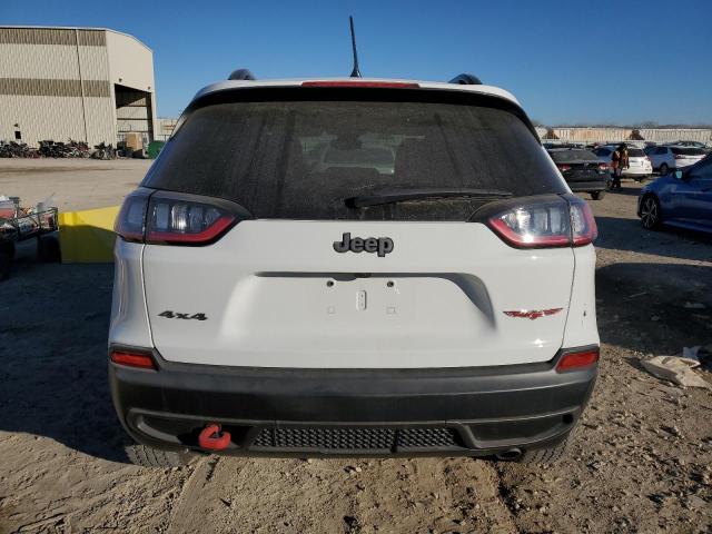1C4PJMBX5ND530736 2022 JEEP CHEROKEE