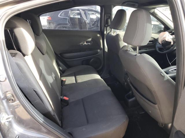 2019 HONDA HR-V SPORT - 3CZRU6H19KM736358