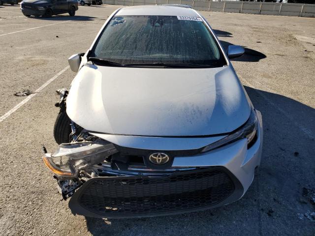 2021 TOYOTA COROLLA LE - 5YFEPMAE5MP216232