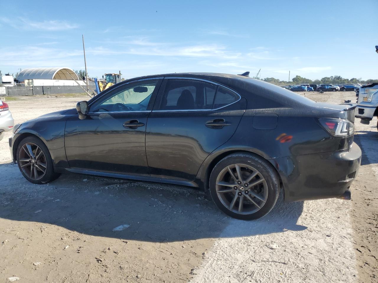 Lot #3033060007 2006 LEXUS IS 250