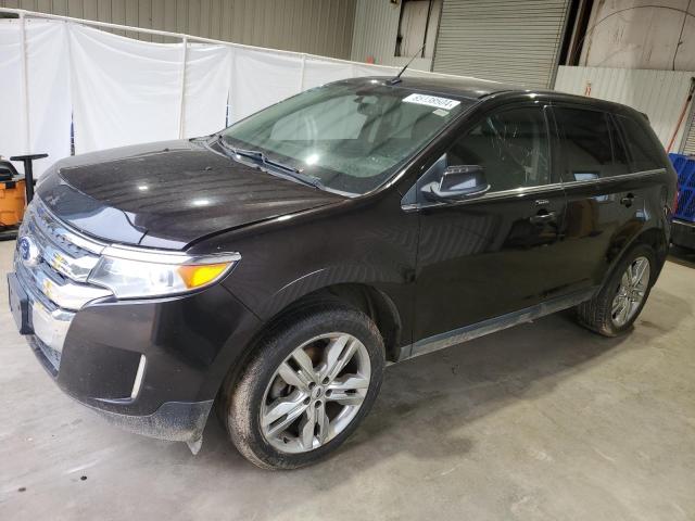 2014 FORD EDGE LIMIT #3030397462