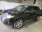 Lot #3030397462 2014 FORD EDGE LIMIT