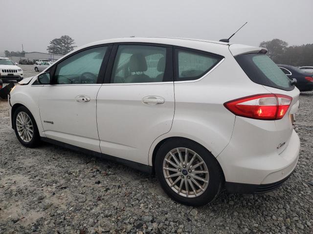 VIN 1FADP5BU5DL544191 2013 FORD CMAX no.2