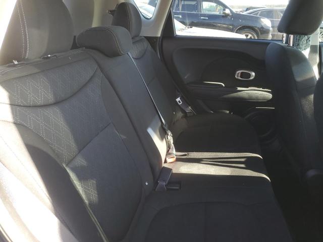 2016 KIA SOUL - KNDJN2A24G7847199
