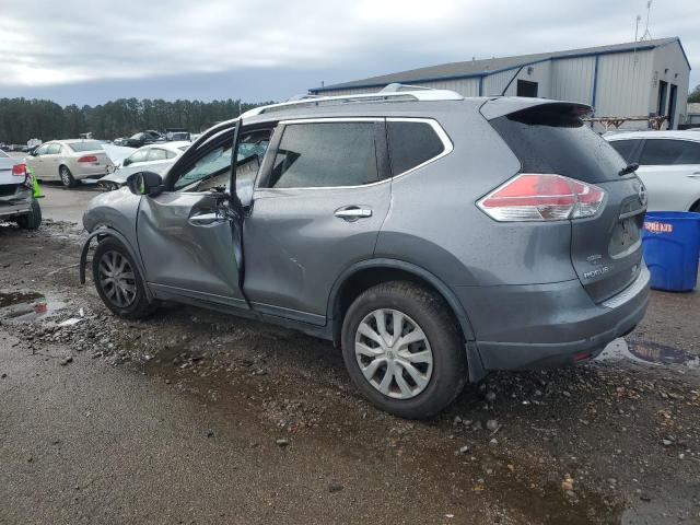 2016 NISSAN ROGUE S - KNMAT2MT6GP661545