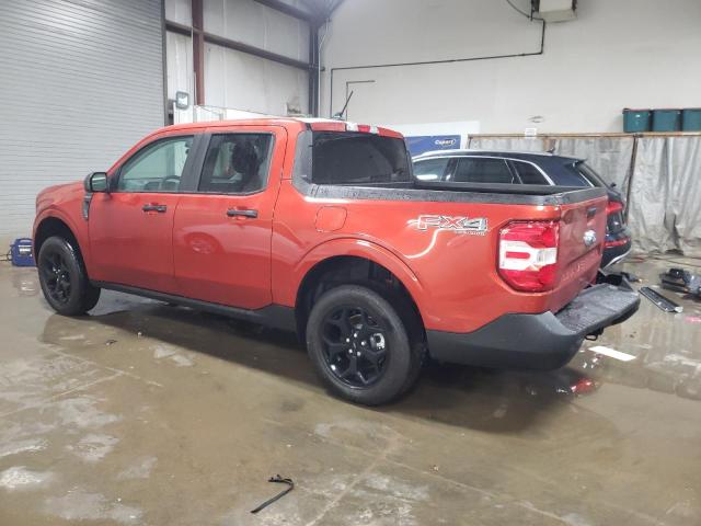 2024 FORD MAVERICK X - 3FTTW8J93RRB35008