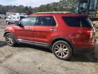 Lot #3027097779 2014 FORD EXPLORER X