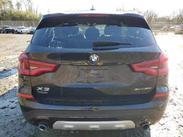 2019 BMW X3 XDRIVE3 - 5UXTR9C54KLP85458