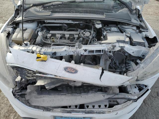 2017 FORD FOCUS SEL - 1FADP3M24HL343825
