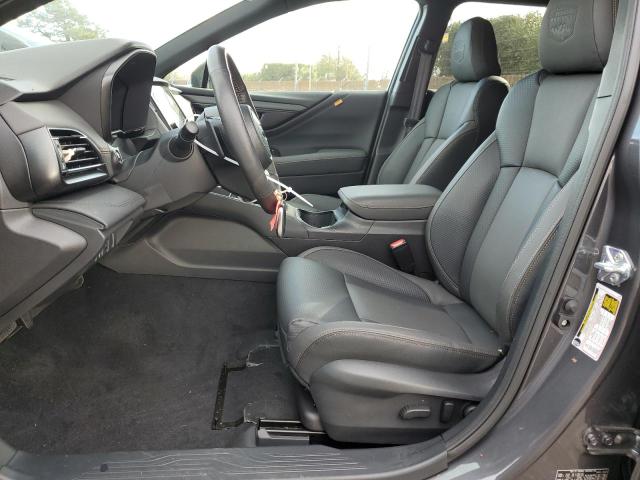 2024 SUBARU OUTBACK WI - 4S4BTGUD1R3270223