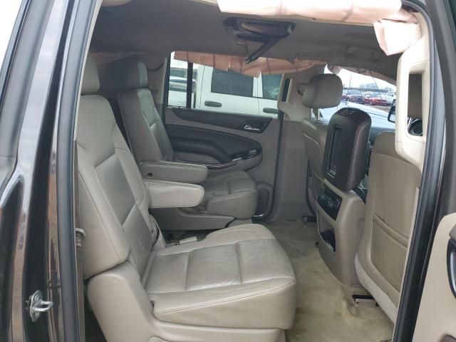 2015 CHEVROLET SUBURBAN C - 1GNSCJKC0FR277546