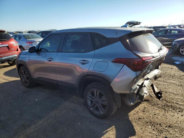2023 KIA SELTOS LX - KNDEPCAA9P7380225