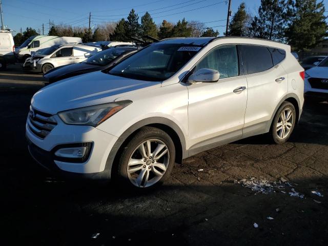 HYUNDAI SANTA FE S