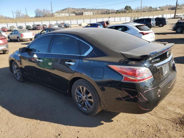 2015 NISSAN ALTIMA 2.5 - 1N4AL3AP8FN352110