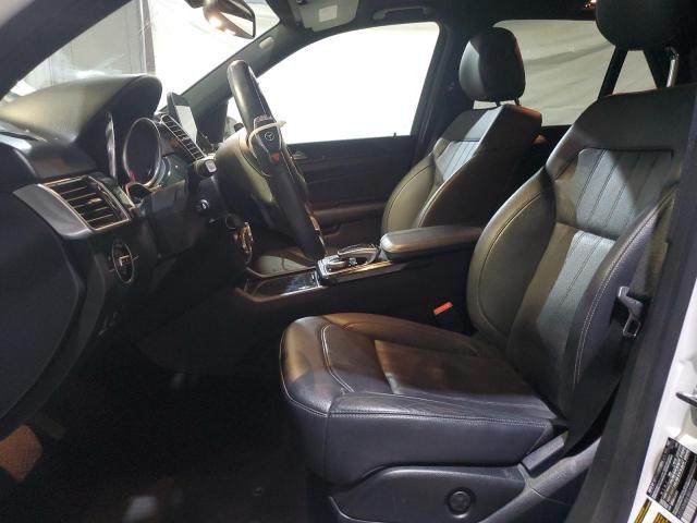 2018 MERCEDES-BENZ GLE 350 4M - 4JGDA5HB6JB070900