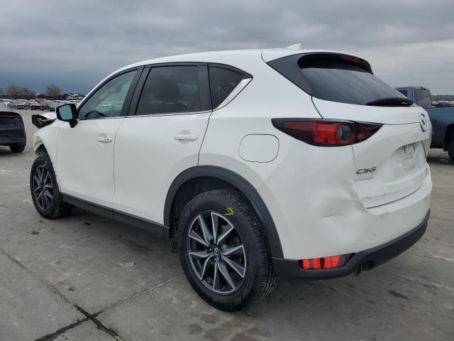 VIN JM3KFACM0J1407086 2018 MAZDA CX-5 no.2