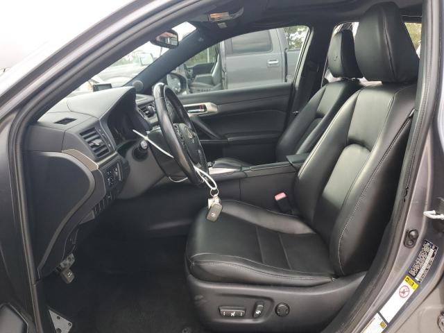 2015 LEXUS CT 200 JTHKD5BH2F2214660