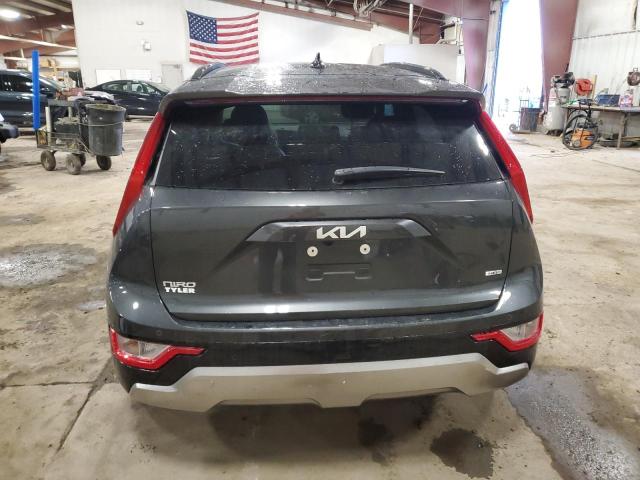 2024 KIA NIRO SX KNDCT3LEXR5143308