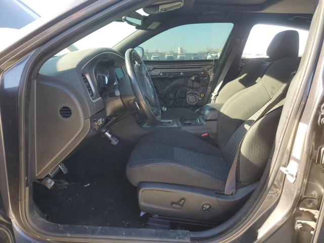 2021 DODGE CHARGER GT - 2C3CDXHG7MH598329