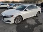 2021 HONDA ACCORD HYB - 1HGCV3F52MA015314