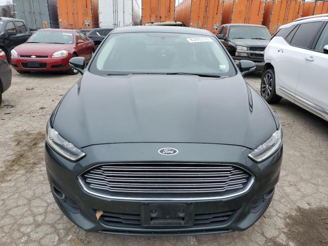 2016 FORD FUSION SE - 3FA6P0PU7GR192452