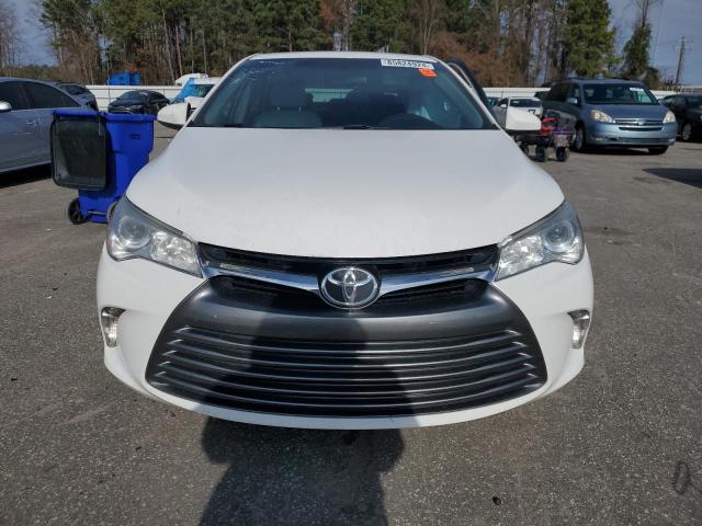 2017 TOYOTA CAMRY LE - 4T1BF1FK1HU306873