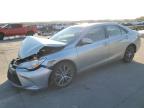2017 TOYOTA CAMRY - 4T1BF1FK7HU314086