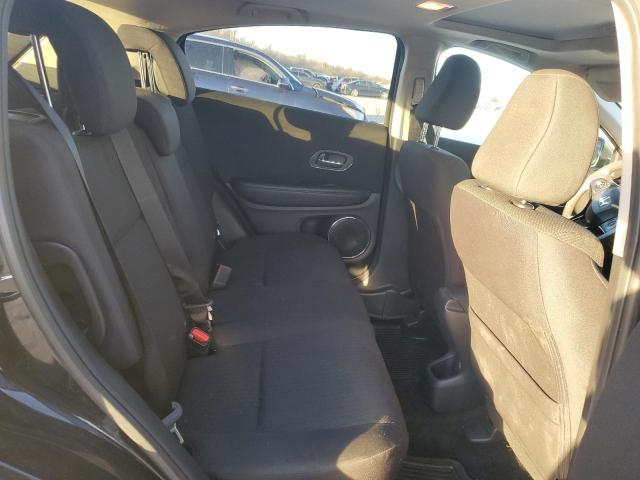 2016 HONDA HR-V EX - 3CZRU5H59GM756503
