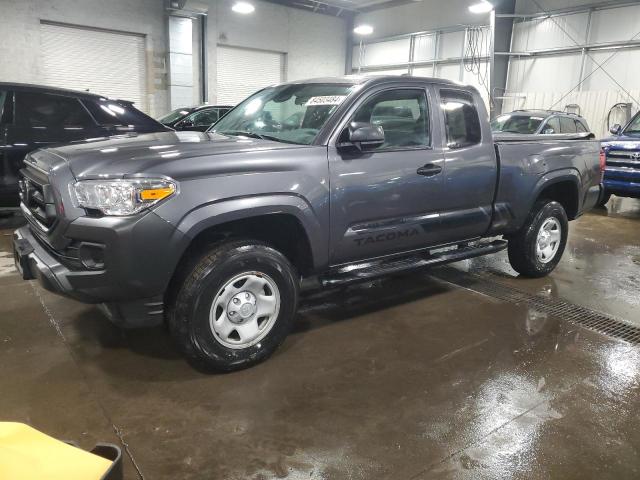 2022 TOYOTA TACOMA ACC - 3TYSX5ENXNT010632